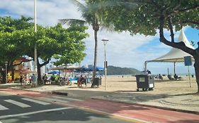 Luxo Quadra Mar Balneario