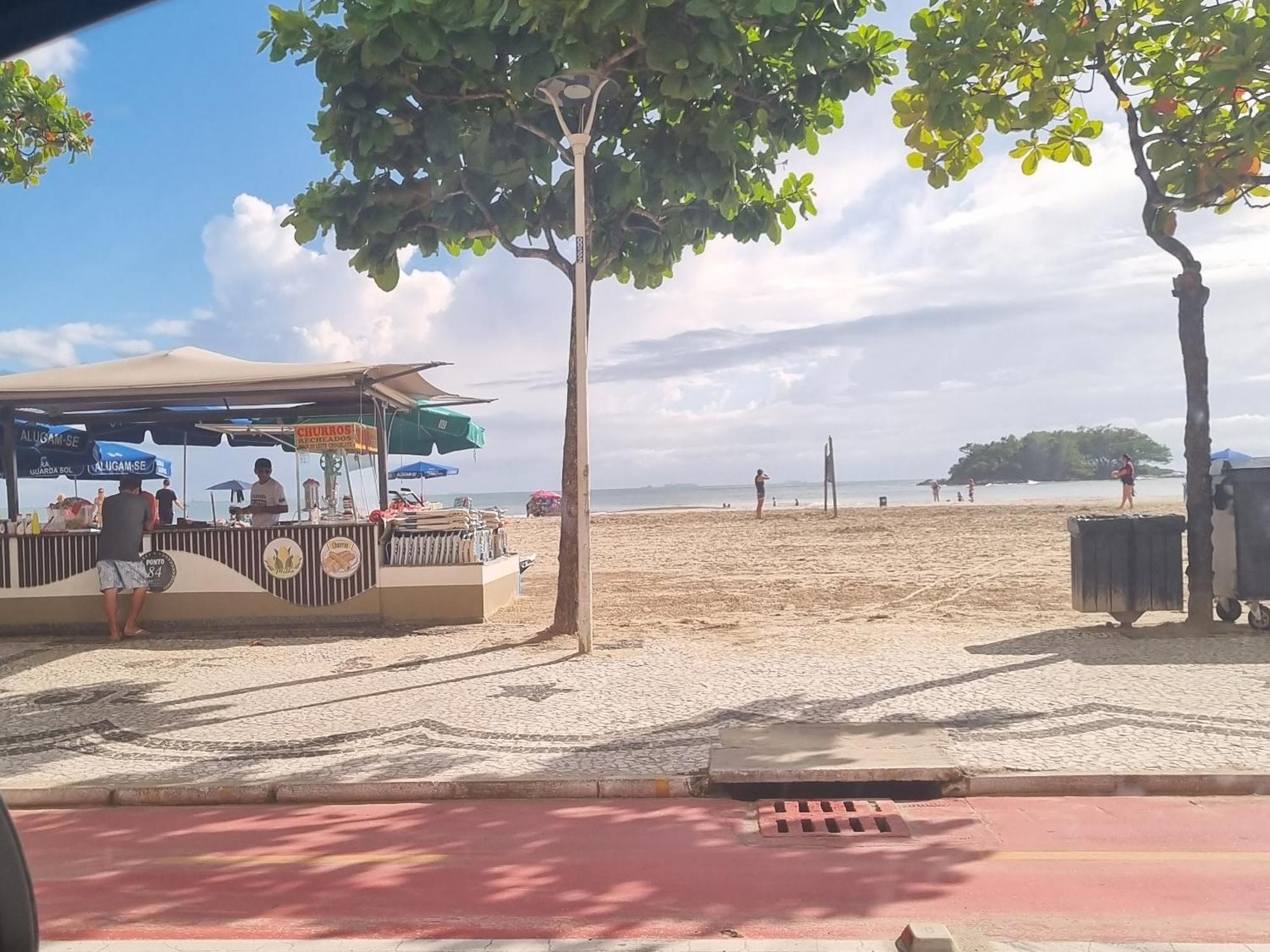 Luxo Quadra Mar Balneario Balneario Camboriu Quarto foto