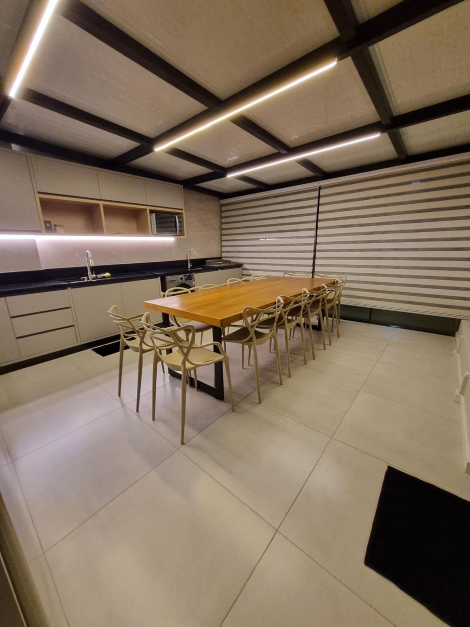 Luxo Quadra Mar Balneario Balneario Camboriu Exterior foto