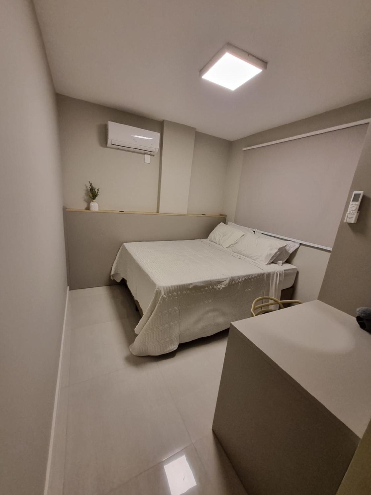 Luxo Quadra Mar Balneario Balneario Camboriu Exterior foto