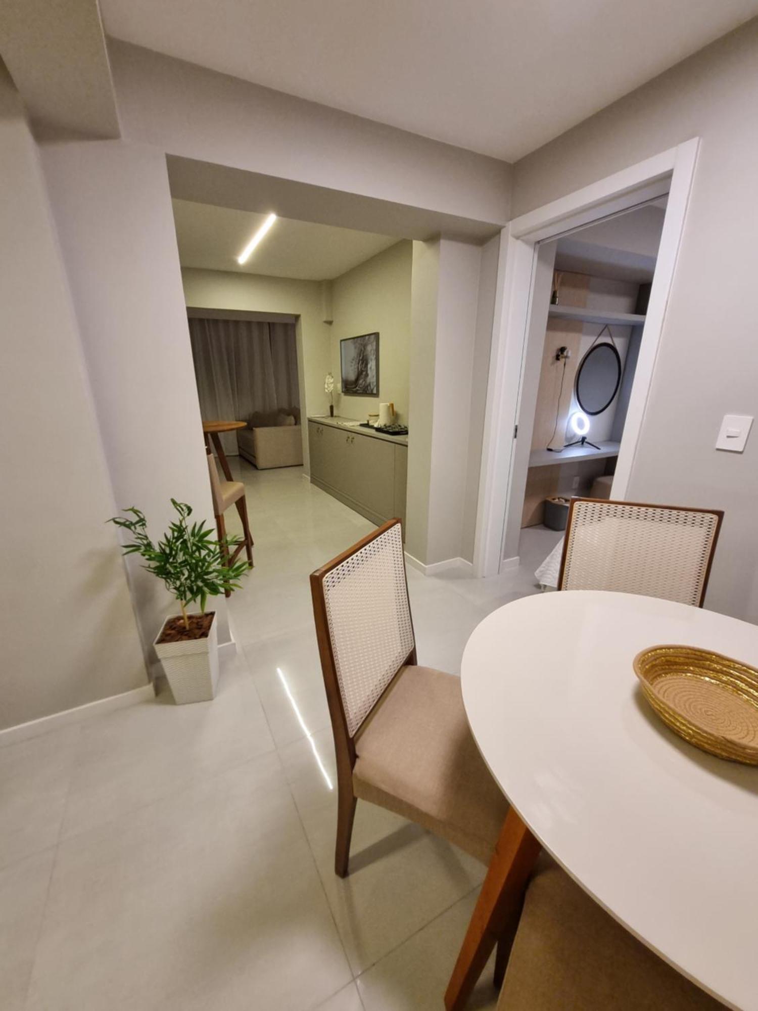 Luxo Quadra Mar Balneario Balneario Camboriu Exterior foto