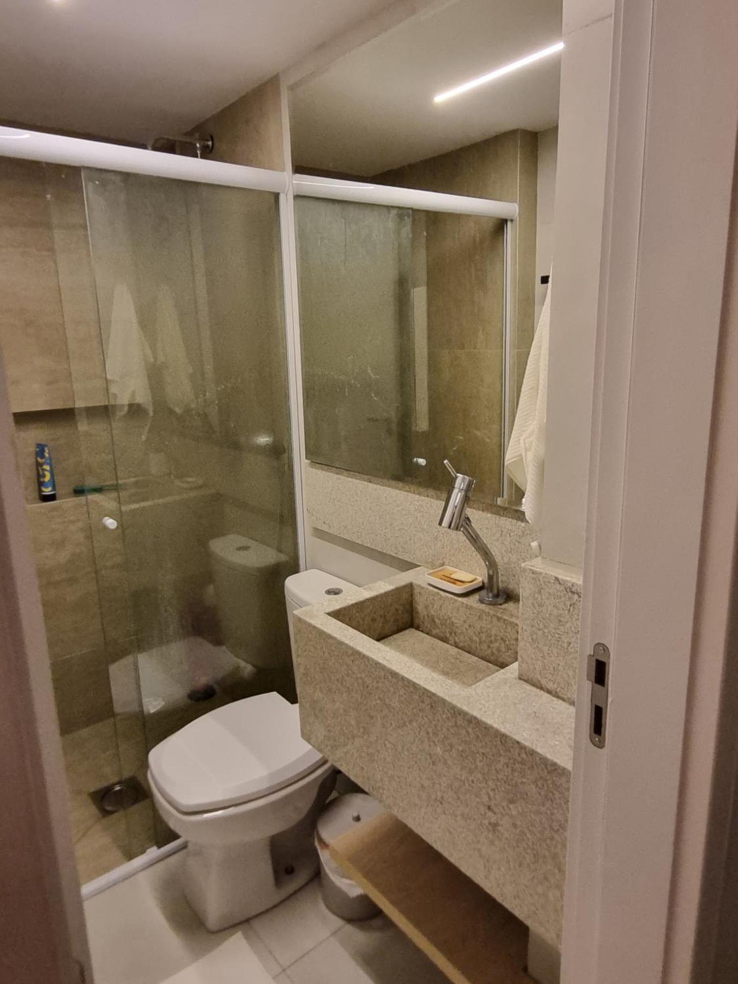 Luxo Quadra Mar Balneario Balneario Camboriu Exterior foto