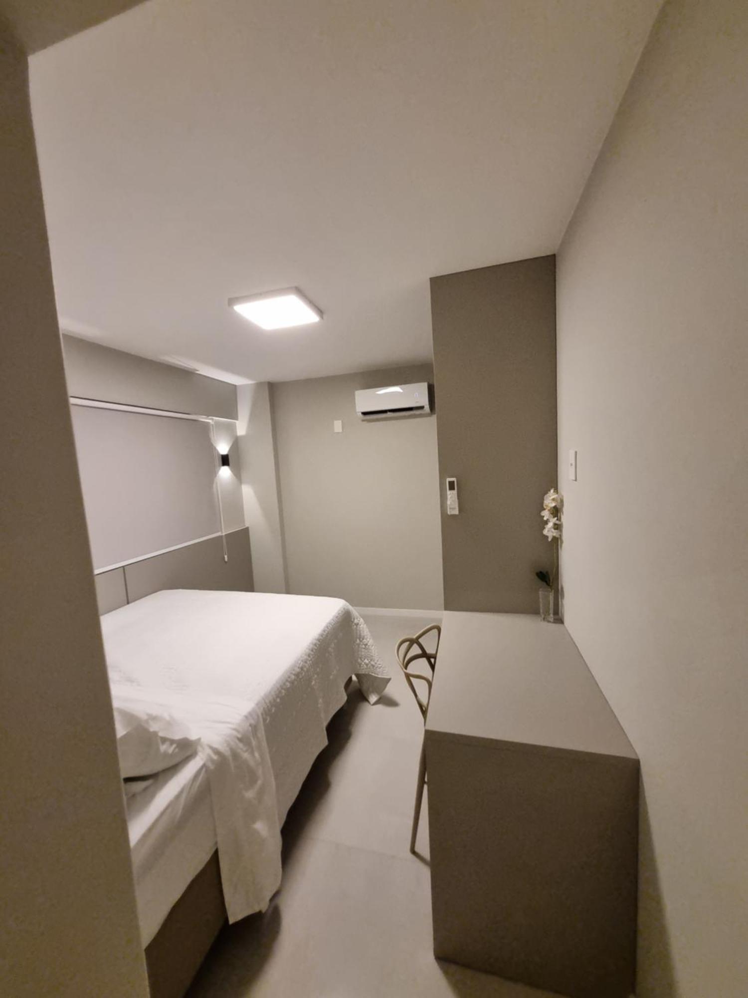 Luxo Quadra Mar Balneario Balneario Camboriu Exterior foto