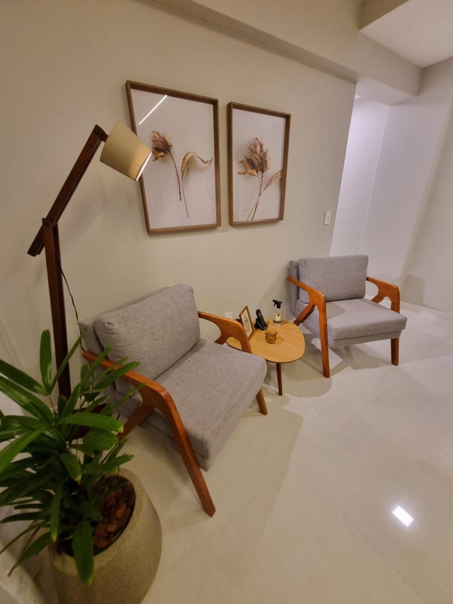 Luxo Quadra Mar Balneario Balneario Camboriu Exterior foto