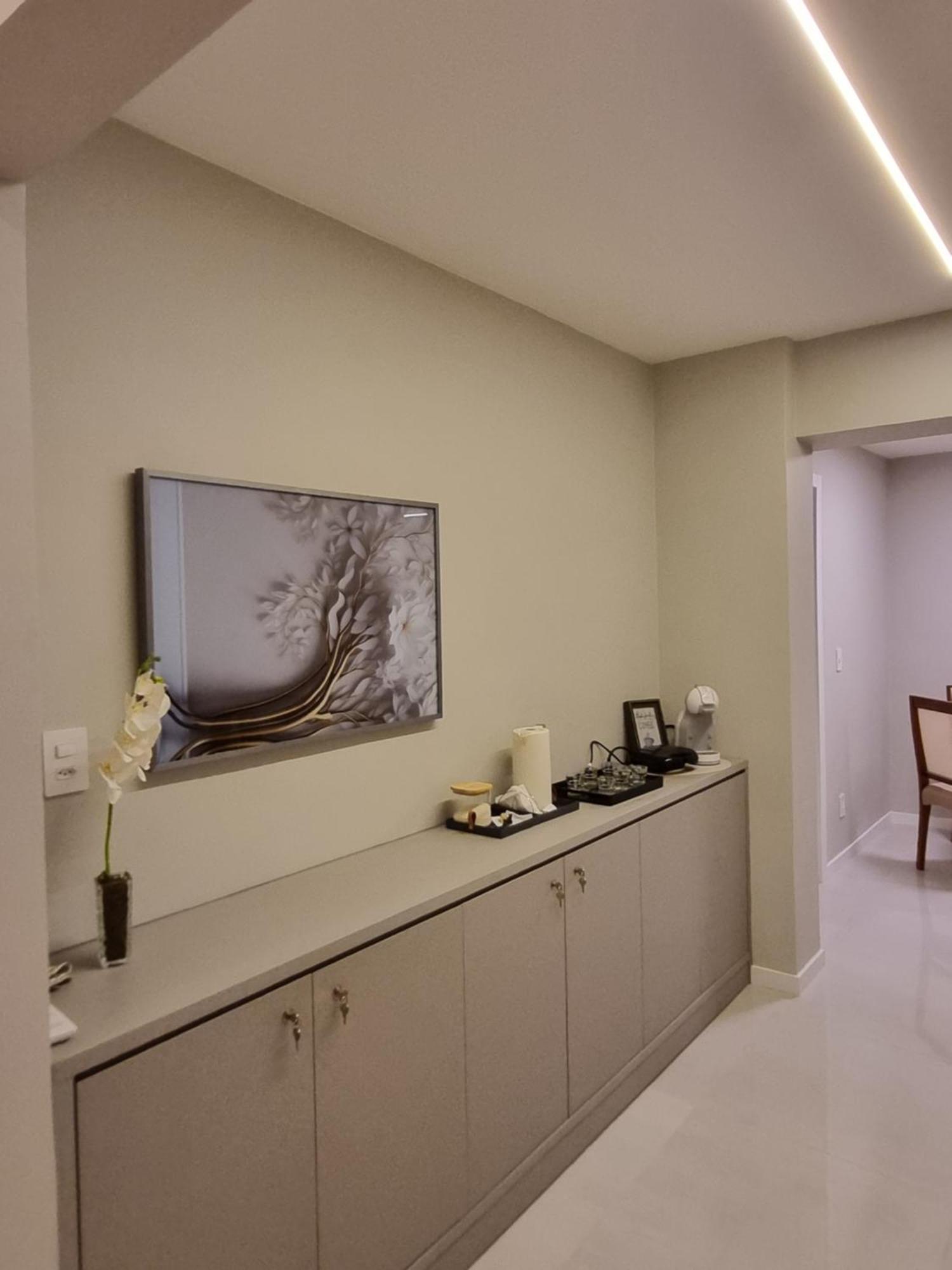 Luxo Quadra Mar Balneario Balneario Camboriu Exterior foto