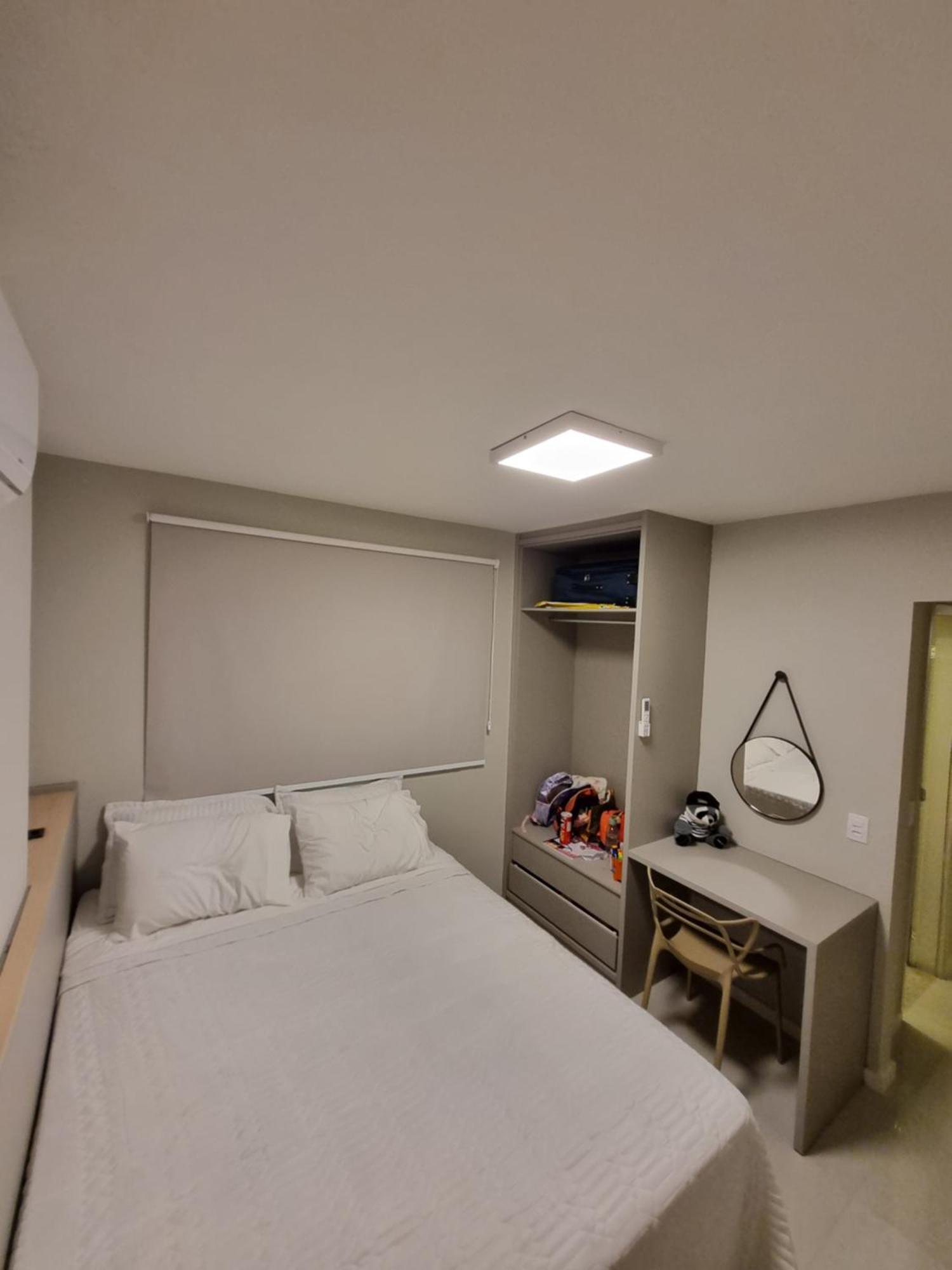 Luxo Quadra Mar Balneario Balneario Camboriu Exterior foto