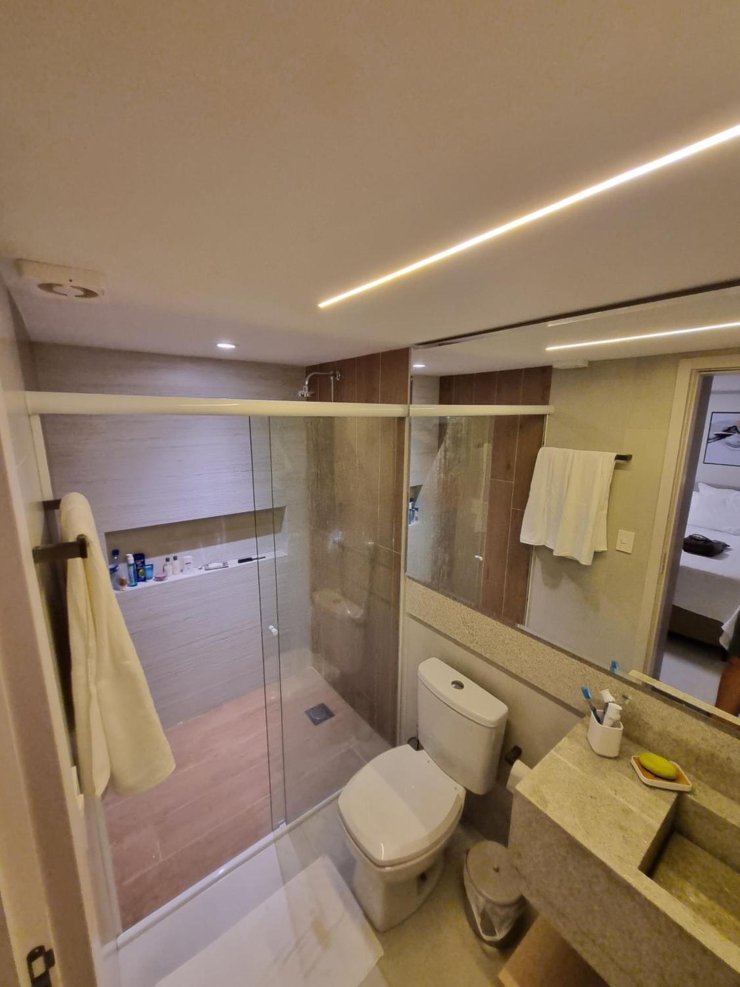 Luxo Quadra Mar Balneario Balneario Camboriu Exterior foto